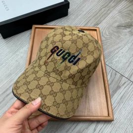 Picture of Gucci Cap _SKUGuccicap062749577